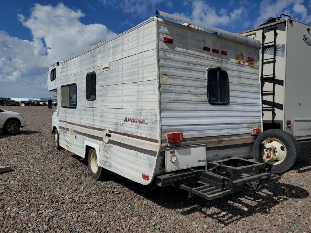 1979 Dodge Mtrhome