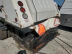 2021 Autocar Llc 2021 Autocar Xpert Street Sweeper Truck