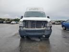 2017 Nissan NV 2500 S