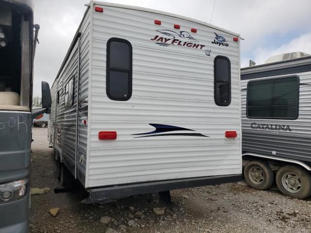 2011 Jayco JAY Flight