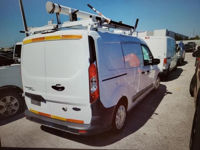2015 Ford Transit Connect XL