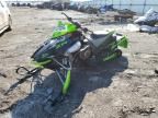 2018 Arctic Cat Snowmobile