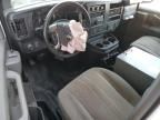 2019 Chevrolet Express G2500