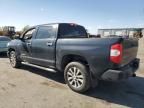 2017 Toyota Tundra Crewmax Limited