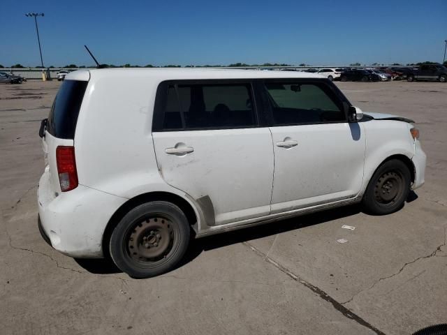 2015 Scion XB