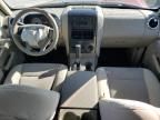 2007 Ford Explorer Sport Trac XLT