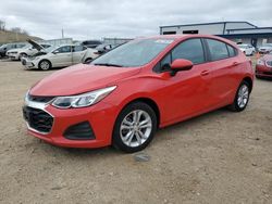 2019 Chevrolet Cruze LS for sale in Mcfarland, WI