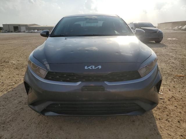 2024 KIA Forte LX
