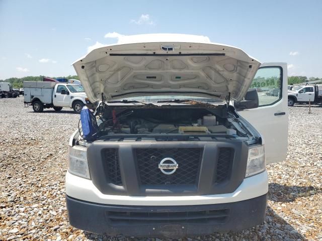 2014 Nissan NV 2500