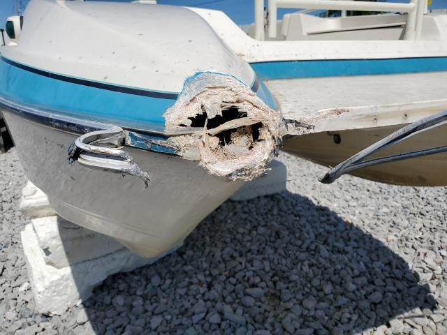 1995 Bayliner Boat