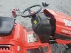 2023 Craftsman T110 Lawnmower