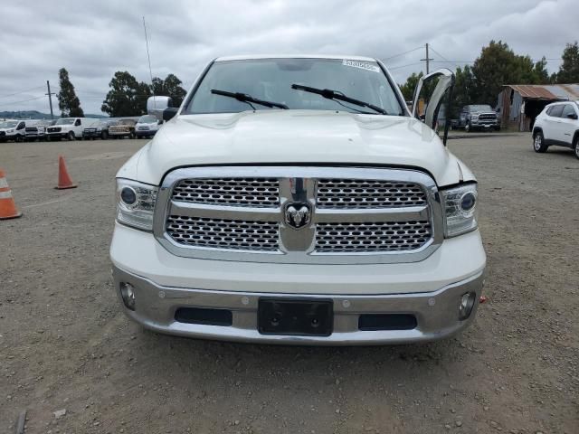 2017 Dodge 1500 Laramie