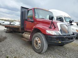 International Vehiculos salvage en venta: 2022 International MV607