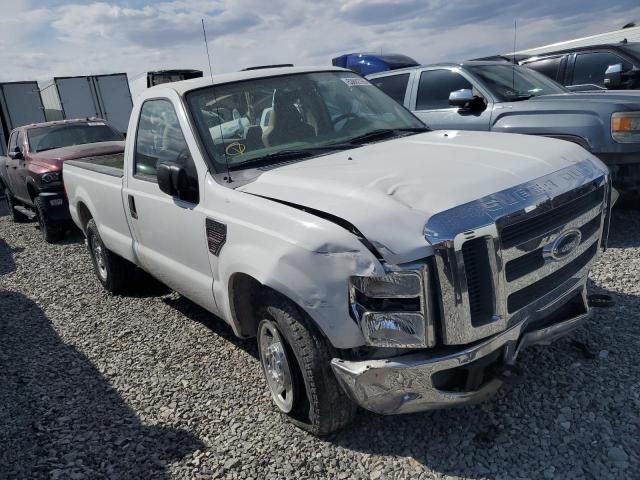 2008 Ford F250 Super Duty