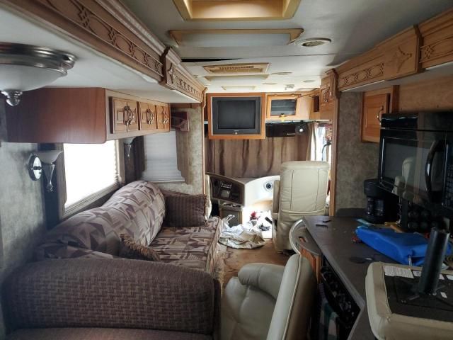 2006 Freightliner Chassis X Line Motor Home