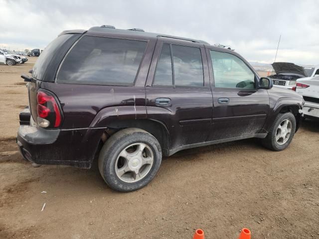 2008 Chevrolet Trailblazer LS
