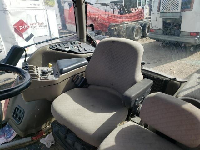 2010 Case Ih Magnum 245 Mfwd Tractor