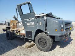 Freightliner salvage cars for sale: 2004 Freightliner Chassis m Line Walk-in van