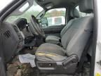 2012 Ford F550 Super Duty