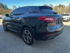 2018 Maserati Levante