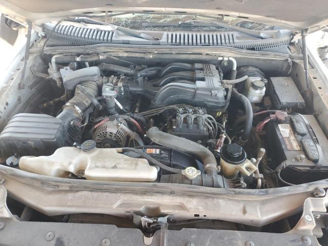 2008 Ford Explorer Limited