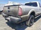 2016 Ford F350 Super Duty