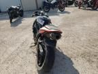 2008 Honda CBR600 RR