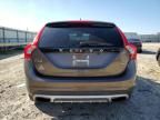 2017 Volvo V60 Cross Country Premier