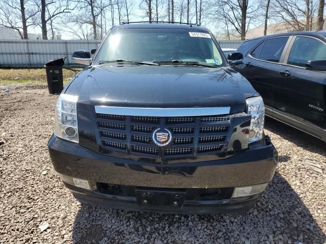 2011 Cadillac Escalade EXT Luxury