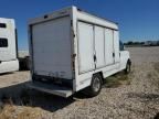 2008 GMC Savana Cutaway G3500