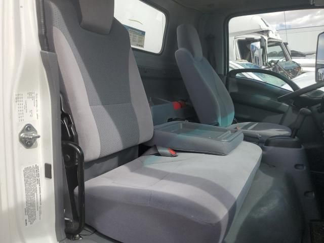 2017 Isuzu NPR