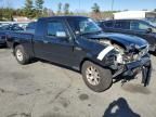 2011 Ford Ranger Super Cab