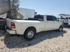 2022 Dodge 3500 Laramie