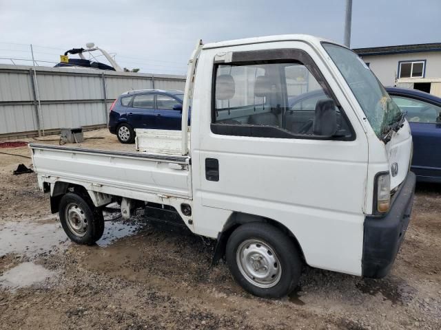 1995 Honda Acty sdx