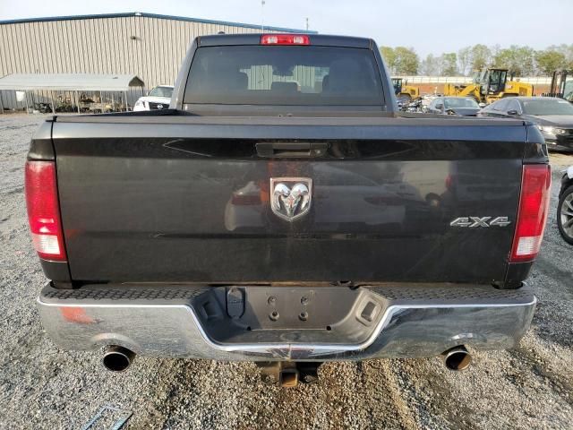 2017 Dodge RAM 1500 ST