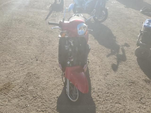 2009 Other 2009 'OTHER MOTORCYCLE' Scooter