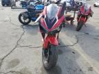 2022 Honda CBR500 RA