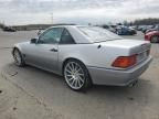 1994 Mercedes-Benz SL 500