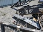 2023 Barrentine Utility Trailer