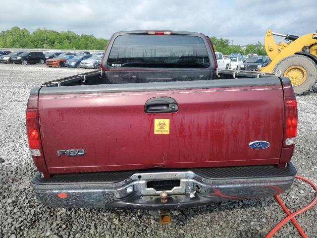 1999 Ford F150