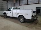 2005 Chevrolet Silverado C2500 Heavy Duty