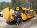 2019 Blue Bird School Bus / Transit Bus