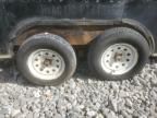 2021 Cncg 2021 Forest River Enclosed Cargo Trailer