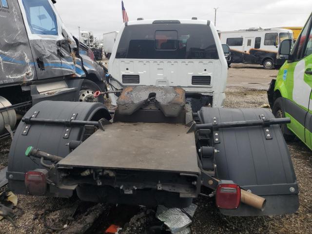 2023 Ford F350 Super Duty