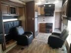 2017 Cruiser Rv Stryker