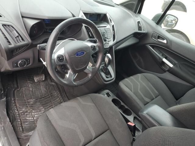 2014 Ford Transit Connect XLT