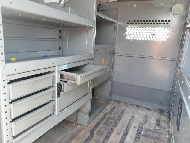 2012 Ford Transit Connect XLT