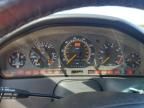 1992 Mercedes-Benz 500 SL