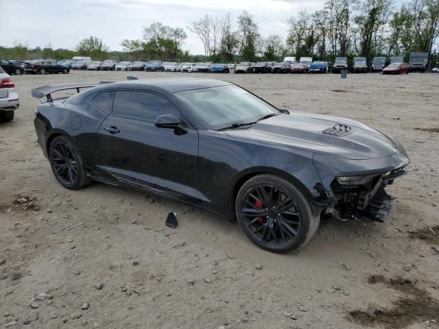 2022 Chevrolet Camaro LT1