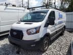 2023 Ford Transit T-250